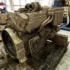 CUMMINS QST30C (После ремонта) - 1
