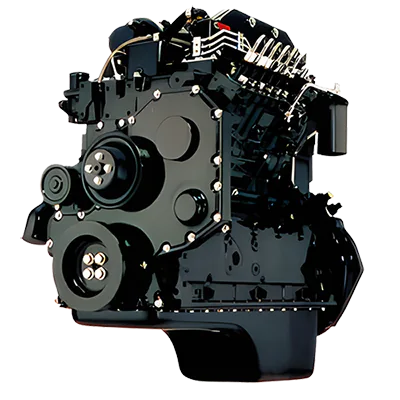 Cummins 6BT5.9-G1