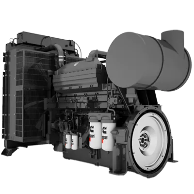 Cummins KTA19
