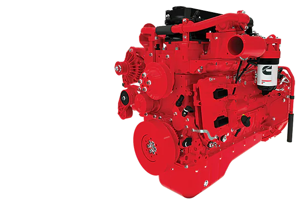 Cummins QSB6.7