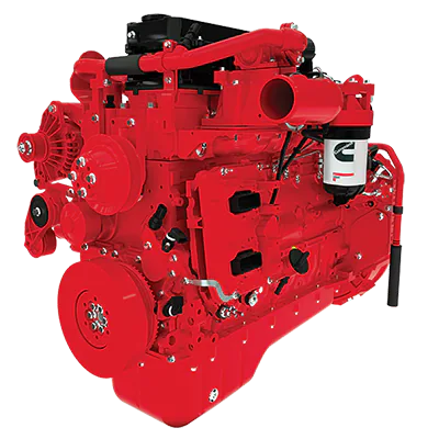Cummins QSB6.7